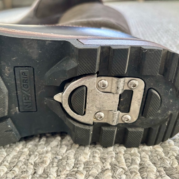 Women’s NEXGrip Ice Lenny boots - Picture 2 of 14